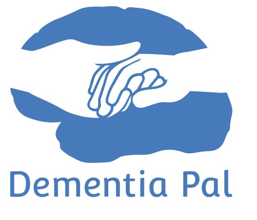 Dementia Pal Logo