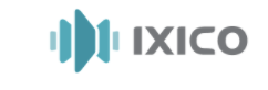 IXICO TECHNOLOGIES LIMITED LOGO