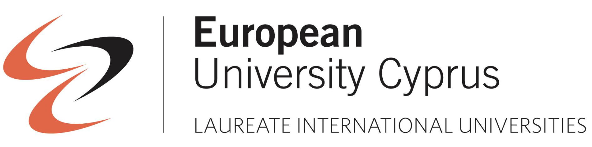 European University Cyprus Logo